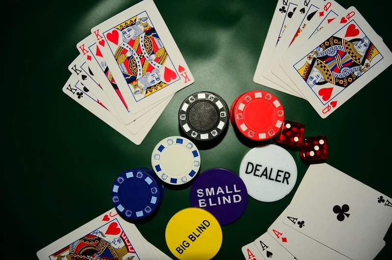 poker variations
